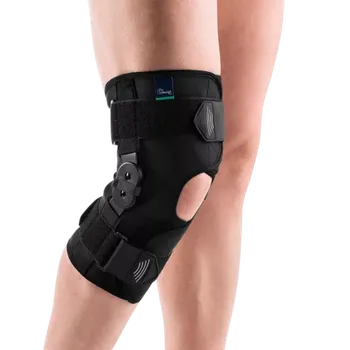 Ortéza na koleno s otevřenými dlahami SK-O 504, velikost XXL