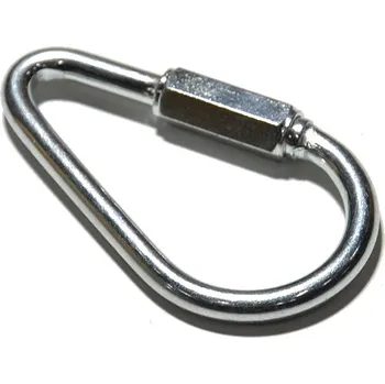 Článek Rapid vejčitý tvar, 5mm, Zn, 50ks