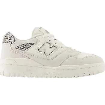 Dámská vycházková obuv NEW BALANCE-BBW550CN W pink Růžová 38,5