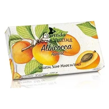 Mýdlo Mýdlo 100 g Albicocca