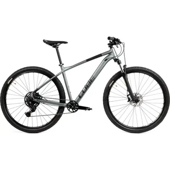 Horské kolo Kolo MTB 29" Cube Aim Race Shimano CUES U4000 1x9 (ZDARMA Doprava + Dárek)