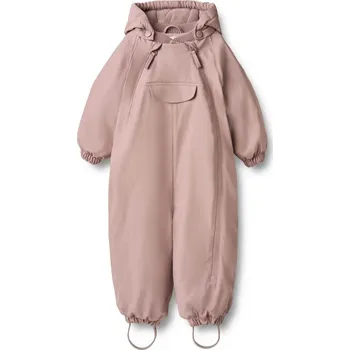 Kojenecká kombinéza WHEAT WHEAT - Wintersuit Evig dusty lavender Velikost: 86