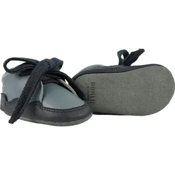 Chlapecké tenisky Dětské boty Donsje Duuk Sneakers Koala 1042702 modrá 95X, EUR 20