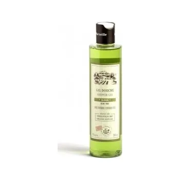 Nestandardní parfém LA MAISON: Sprchový gel "Olivier" (Olivy) s arganovým olejem 250ml TML F355