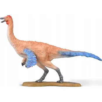 Figurka CollectA 80039 - Dinosaurus Gallimimus