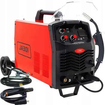 Svářečka Svářečka MIG/MAG, MMA Ideal 30-200 A 230 V