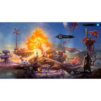 Hra pro PlayStation 4 VED PlayStation 4 (PS4) - Krabicová verze