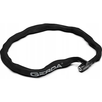 Zámek na kolo Zámek na kolo řetězový GERDA CONTRA 900/5P