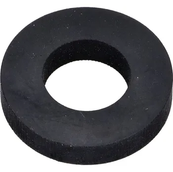 Spojovací materiál motoru OEM Standard Gumové uložení nádrže pro Hercules K 125 BW V1, V2, 180 MG00071502