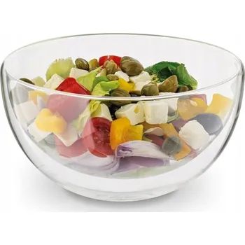 Salátová Mísa Tadar Sublime průhledná 900 ml