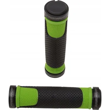 grip GRIPY / MADLA ŘIDÍTEK PRO GRIP 997 FLUO ZELENÁ/ČERNÁ