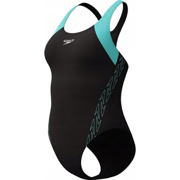 Dámské plavky Dámské plavky Speedo HyperBoom Racerback, velikost D36