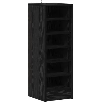 Botník Botník Songmics 83 x 187 x 32 cm bílý