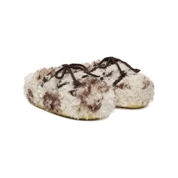 Dětská móda Sněhule Moon Boot Mb Evx 80D1470080 Hnědá 35_36