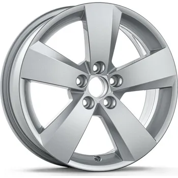 Alu kolo Škoda Kolo z lehké slitiny NANUQ 16" Scala, Kamiq originál