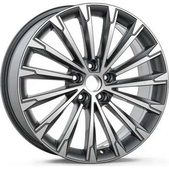 Disk Škoda Kolo z lehké slitiny Becrux 19“ Octavia IV originál