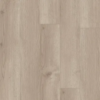 vinylová podlaha Tarkett A1 Tarko Fix 55 V 13020 Dub Conte sivý