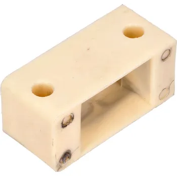 OEM Standard Plastový kluzák řetězu, béžový pro Hercules, K 50 GS, 75 125 BW MG00009348