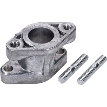 Karburátor OEM Standard Sací příruba 16 mm pro Simson KR51/1 Schwalbe, SR4-2 Star, SR4-3 Sperber, SR4-4 Habicht 52961