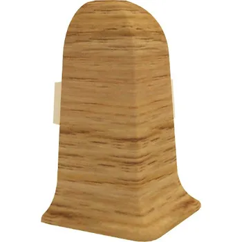 Podlahová lišta Smart Izzi roh Smart Izzi roh