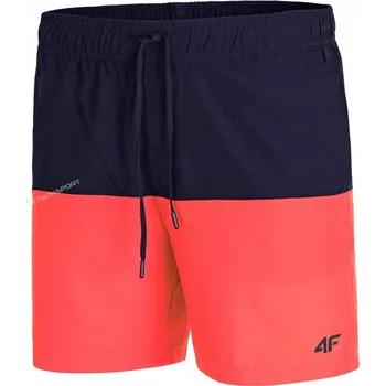 4F PÁNSKÉ KRÁTKÉ SPORTOVNÍ KRAŤASY / vel L