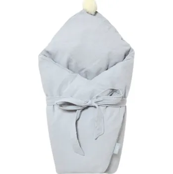 Zavinovačka Mimiconcept Zavinovačka péřová Cloudy