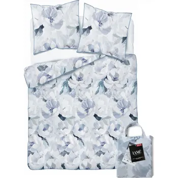 Povlečení Sada povlečení Detexpol přikrývka 220 cm x 200 cm polštář 70x80 cm 3 dílná