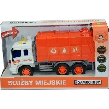 autíčko Kontejner Auto AUTÍČKA Pro Děti AUTÍČKA Vozidla Hračky ROZVÍJEJÍCÍ