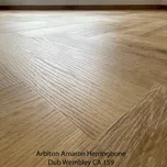 Arbiton Amaron Herringbone Dub Wembley CA 159