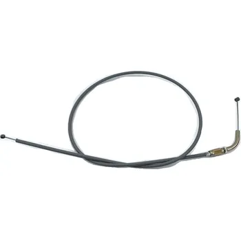 MOGA Řadicí lanko šedé, 2rychlostní, pro NSU Quickly N, S, N 23, S Zündapp MG00084142