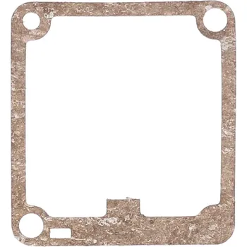 Karburátor OEM Standard Těsnění plovákové komory Bing, obdélníkové, pro Kreidler, Flott, MF 24, 25 MG00067326