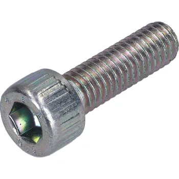 Piaggio Šroub OEM M6x20 s vnitřním šestihranem PI-709674