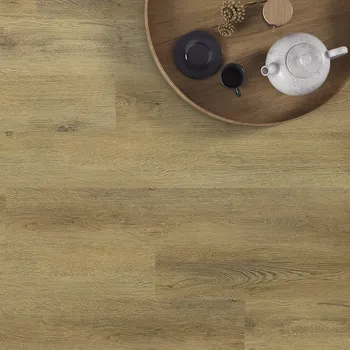 vinylová podlaha BiClick Acoustic CBCA 42412 Dub Majesty