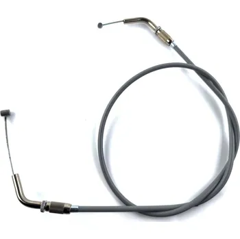 MOGA Lanko řazení šedé metalické pro Zündapp, Falconette, Type 425 MG00084525