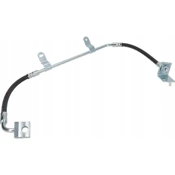 Brzdová hadice BRZDOVÁ HADICE FLEXIBILNÍ ZADNÍ LH7000 DELPHI