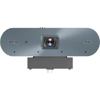 Webkamera BenQ DV01K | AI Smart 4K kamera s certifikací Zoom pro PRxx04 a RMxx04