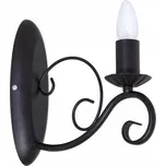 Nástěnné svítidlo Luminex béžové E14 60 W