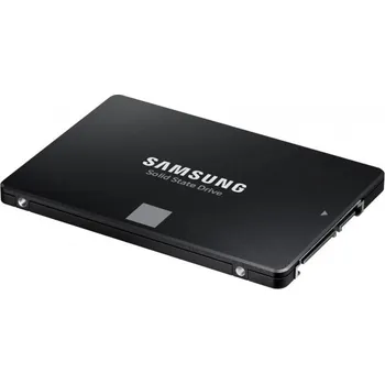 SSD disk Samsung 870 Evo 4TB MZ-77E4T0B/EU