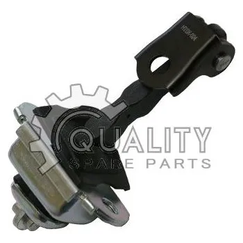 Dveře karosérie Omezovač dveří UNIQUE 6Y0837249F