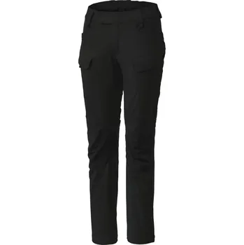 Dámské kalhoty Helikon-Tex® Dámské kalhoty OTP® VersaStretch® Helikon-Tex®, Barva: Černá, Velikost: M - long