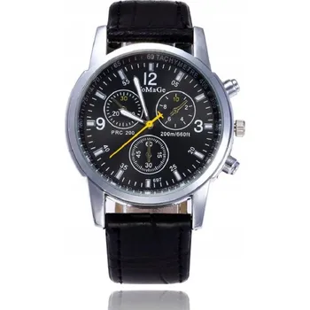 Hodinky WoMaGe pánské hodinky WoMaGe-KP14073