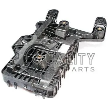 Autobaterie Konzola baterie ŠKODA OEM Originál 1K0915333H