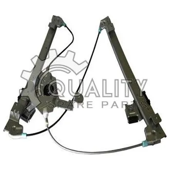 Stahovačka okna Zvedací zařízení oken MAGNETI MARELLI 350103170103