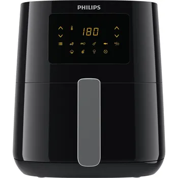 fritéza Horkovzdušná fritéza Philips HD9252/70 1400 W, 4,1 l