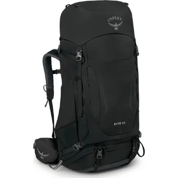 turistický batoh Batoh OSPREY Kyte™ 68 Barva: black, Velikost: WM/WL