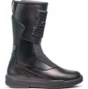 Moto obuv SIDI MOTO BOTY CESTOVNÍ ORION S MEMBRÁNOU GORE-TEX ČERNÉ 46
