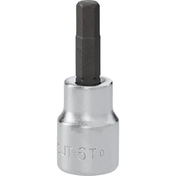 Gola hlavice Hlavice 3/8" zástrčná Imbus 6mm FACOM JT.6T