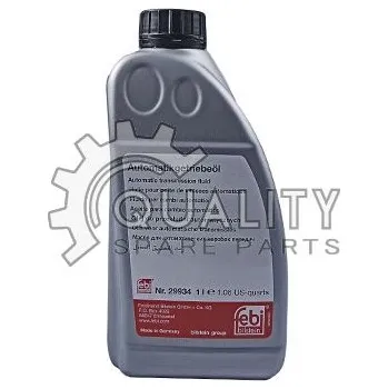 Převodový olej Olej do automatické převodovky FEBI BILSTEIN 29934