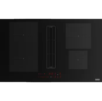 Dávkovač mýdla Zlepšete své kulinářské zážitky s varnou deskou Franke Maris 2Gether Minimal černá, která představuje bezproblémovou integraci výkonné indukční varné desky a účinného odsavače par. Tento elegantní spotřebič se může pochlubit 9stupňovým systémem odsávání s