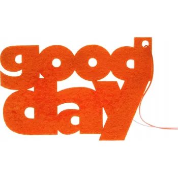 Vůně do auta Vůně do auta závěsná SOLEO NO LIMITED - GOOD DAY (Dobrý den)